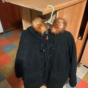 Super Triple Goose Jacket
